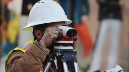 Tech. Trends in the Construction Industry