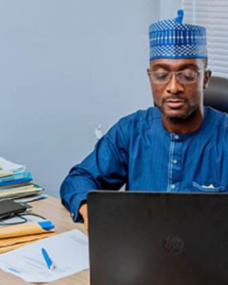 Engr. Jibril Ibrahim Z.