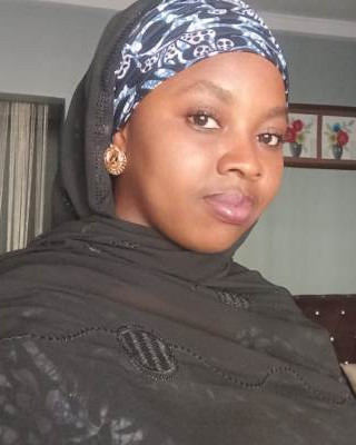 Khadija Sani