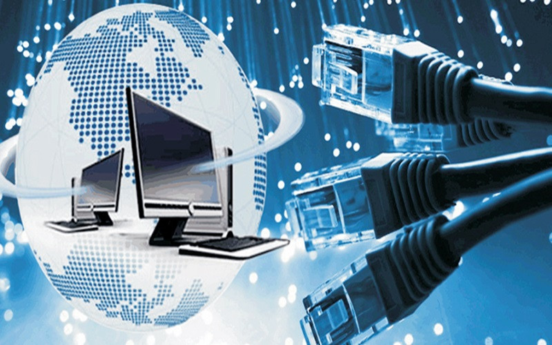 Computing and ICT Services & Solution