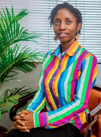 Miss Oluwakemi Olayinka